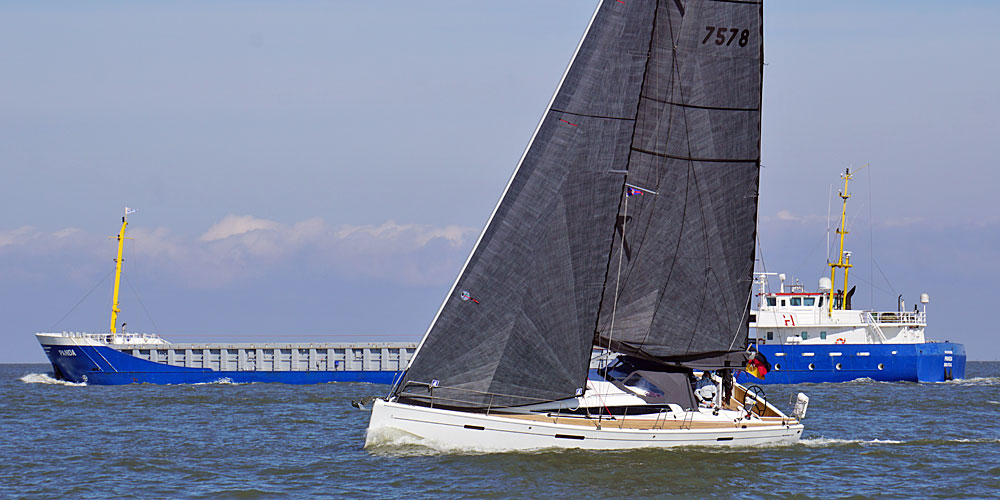 unterschied segelyacht segelboot