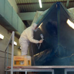 boot_lackieren_awlgrip_blauwasser_marke