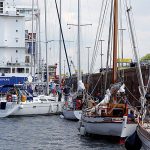 kiel-holtenau-Nord-Ostsee-Knal-schleuse