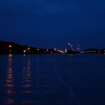 nachtfahrt