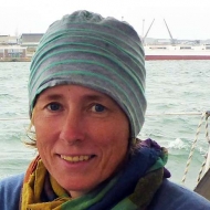 Dagmar Garlin