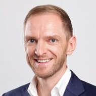 Matthias Berger