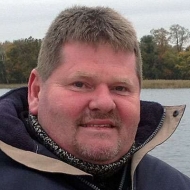Claus Frederiksen