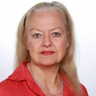 Renate Degner