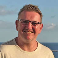 Bernd Gröneveld