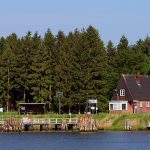weiche-breiholz-nord-ostsee-kanal
