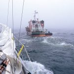 yacht-abschleppen