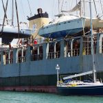 yacht-transport